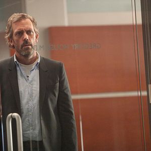 Photo Hugh Laurie