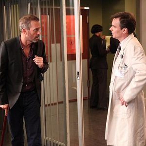 Photo Dr House