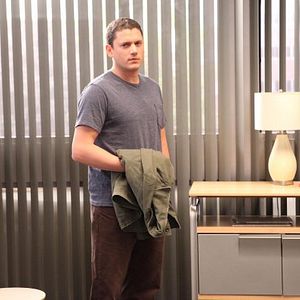 Photo Wentworth Miller