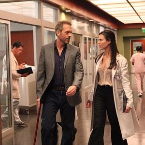 Photo Hugh Laurie
