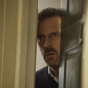 Photo Dr House