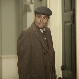 Photo Robert Sean Leonard