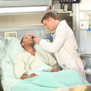 Photo Dr House
