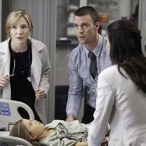 Photo Jessica Collins (II)