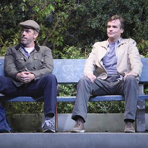 Photo Hugh Laurie