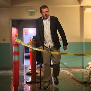 Photo Hugh Laurie