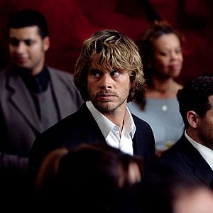 Photo NCIS : Los Angeles