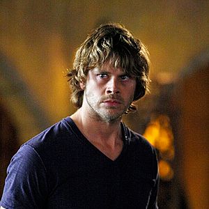 Photo NCIS : Los Angeles