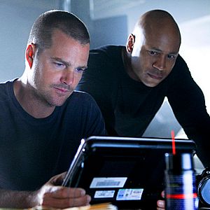 Photo Chris O'Donnell