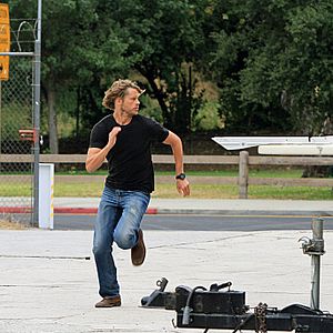 Photo Eric Christian Olsen