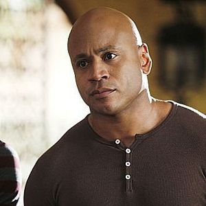 Photo NCIS : Los Angeles