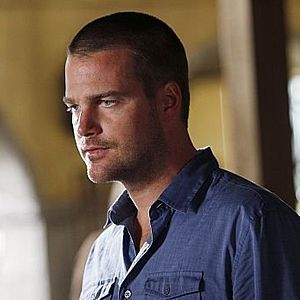 Photo Chris O'Donnell