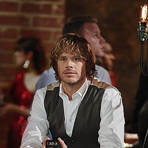 Photo NCIS : Los Angeles