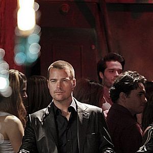 Photo Chris O'Donnell