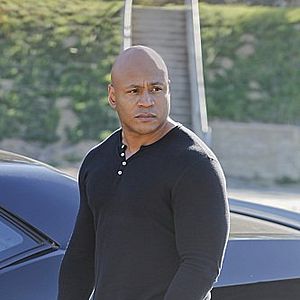 Photo NCIS : Los Angeles
