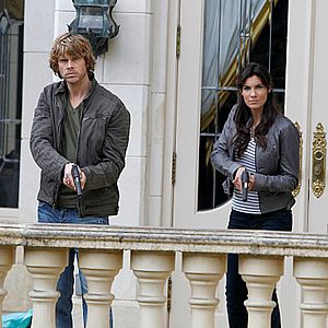 Photo NCIS : Los Angeles