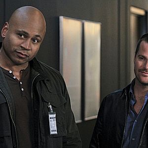 Photo Chris O'Donnell