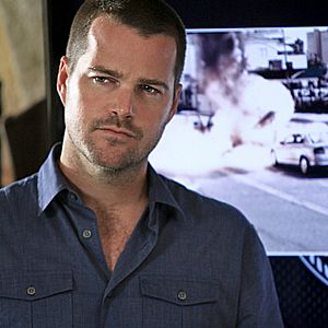 Photo Chris O'Donnell