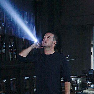 Photo Chris O'Donnell