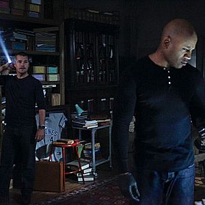 Photo Chris O'Donnell