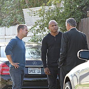 Photo NCIS : Los Angeles
