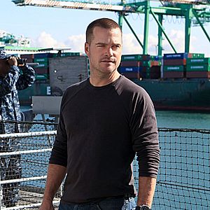 Photo NCIS : Los Angeles