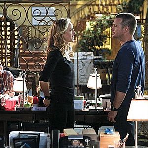 Photo NCIS : Los Angeles