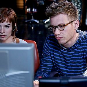 Photo Barrett Foa