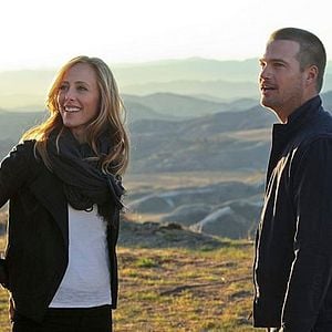 Photo NCIS : Los Angeles