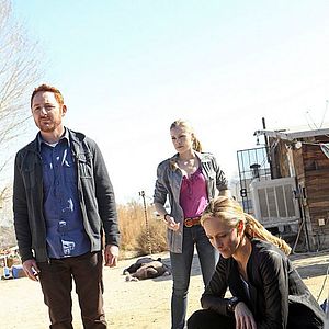 Photo NCIS : Los Angeles