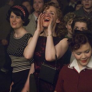 Photo Anne-Marie Duff