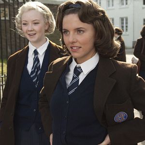 Photo Ophelia Lovibond