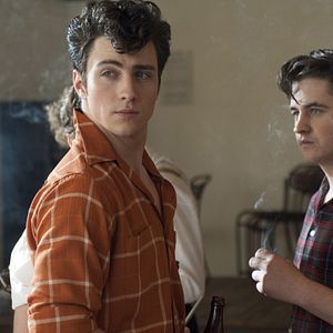 Photo Nowhere Boy