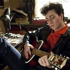 Photo Nowhere Boy