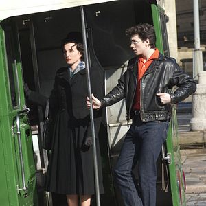 Photo Nowhere Boy