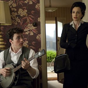 Photo Nowhere Boy
