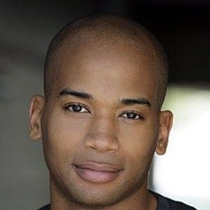 Photo Adam Jamal Craig