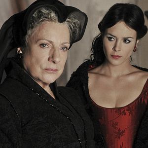 Photo Hannelore Hoger