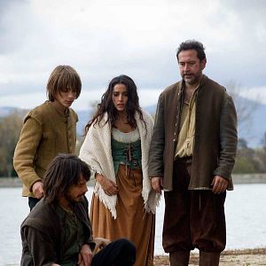 Photo Santiago Molero