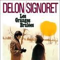 Photo Les Granges brûlées