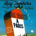 Photo Nous irons a Paris