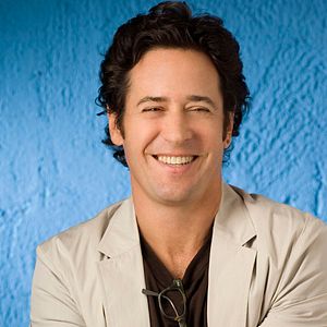 Photo Rob Morrow