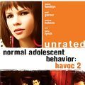 Photo Normal Adolescent Behavior