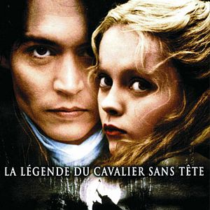 Photo Sleepy Hollow, la légende du cavalier sans tête