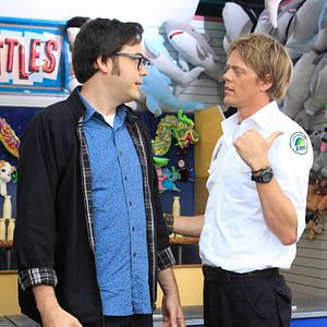 Photo Nelson Franklin