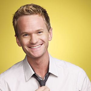 Photo Neil Patrick Harris