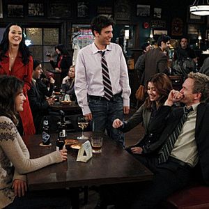 Photo Jennifer Morrison