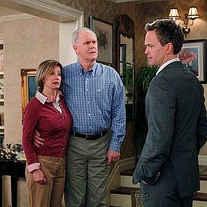 Photo How I Met Your Mother