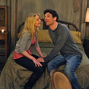 Photo Jennifer Morrison