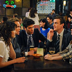 Photo How I Met Your Mother